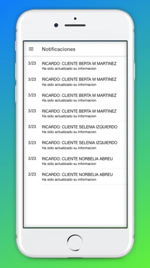 MNCatering screenshot 4
