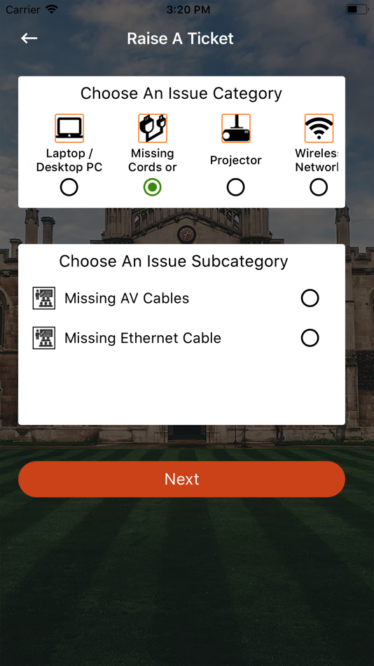 #3. Classroom Emergency App (iOS) 由: BIZBROLLY SOLUTIONS PRIVATE LIMITED