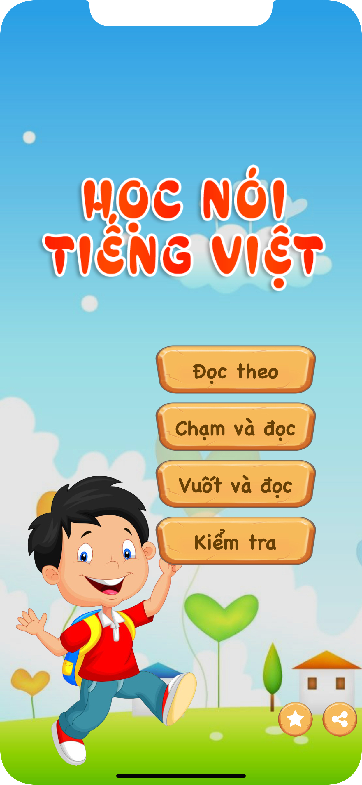 Học Nói Tiếng Việt