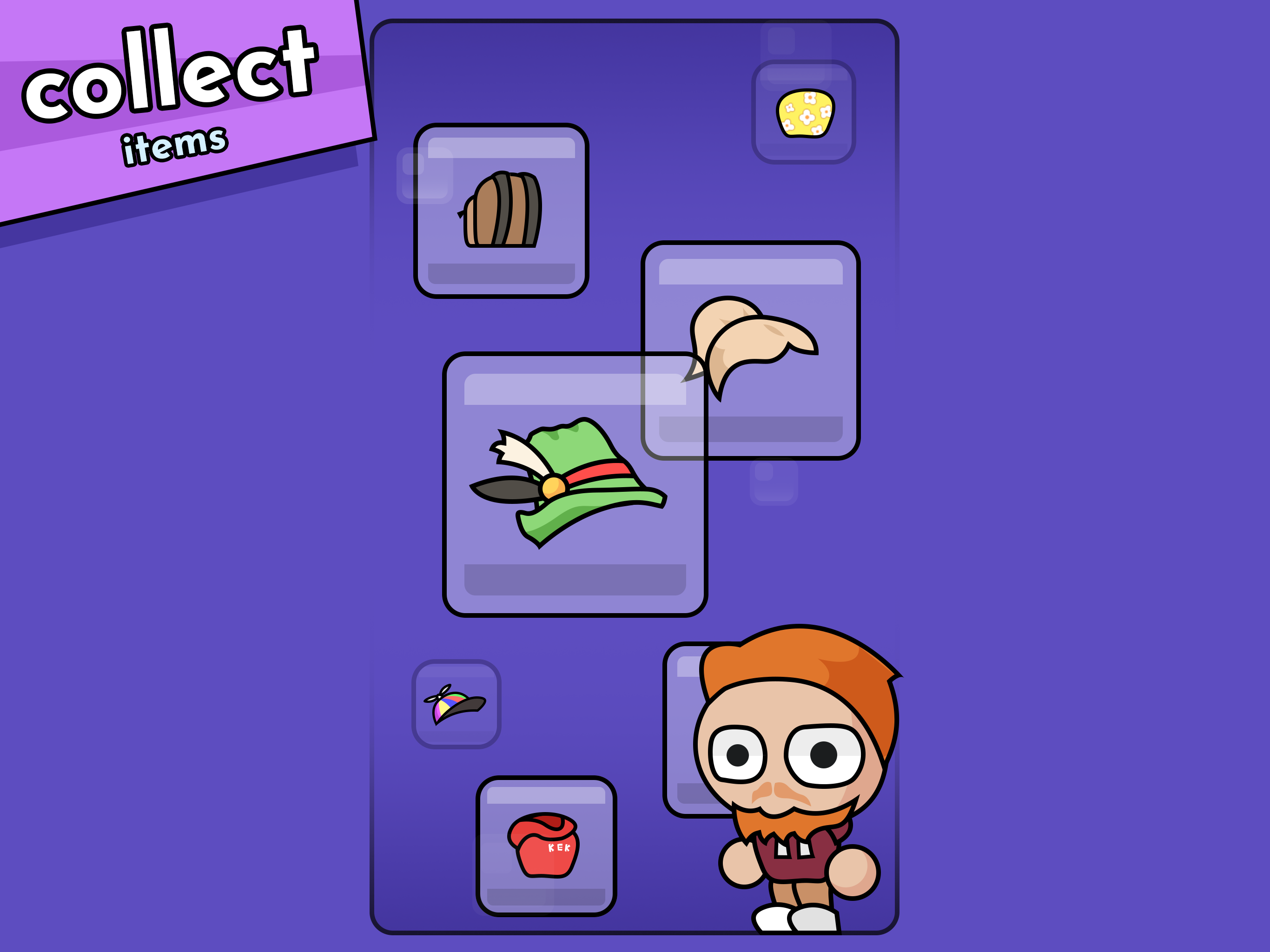 Tuber Trouble screenshot 8