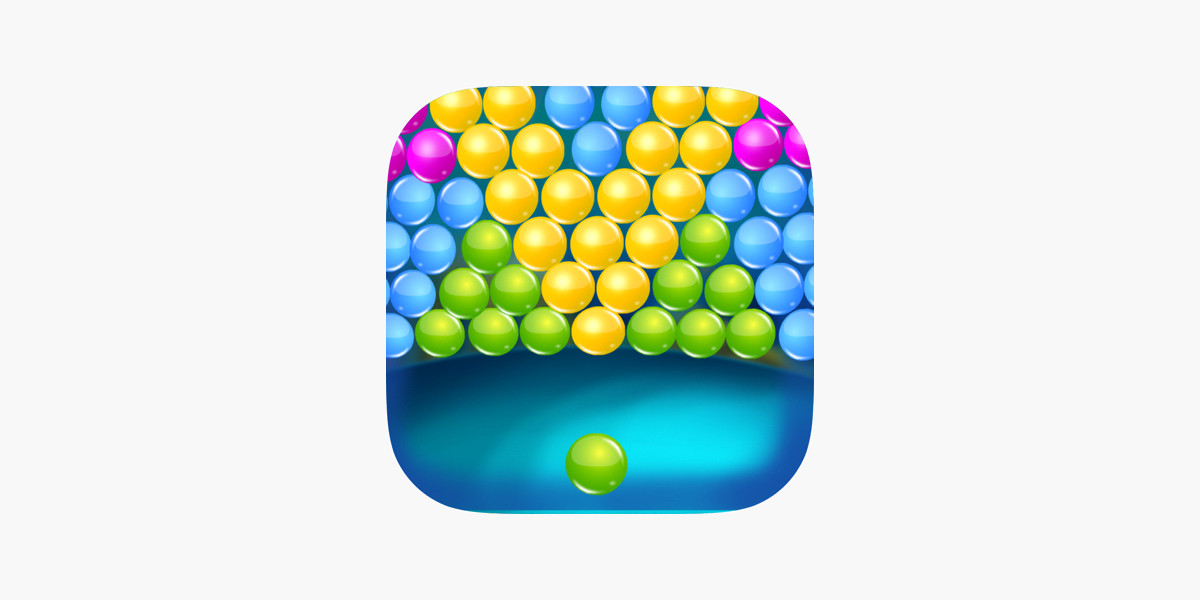 Bubble Candy: Bubble Shooting on the App Store