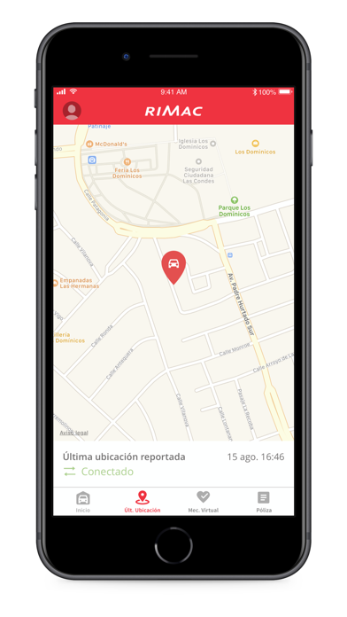 Screenshot #2 pour AutoControl