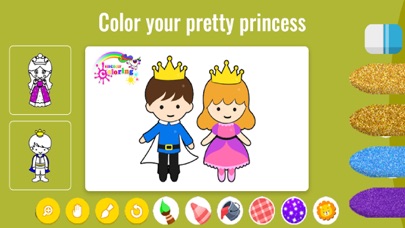 Kidzooly Coloring Pages Book screenshot 4