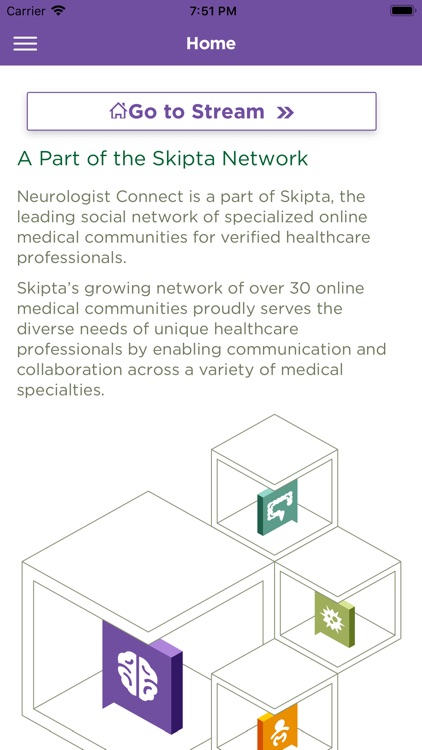 Neurologist Connect