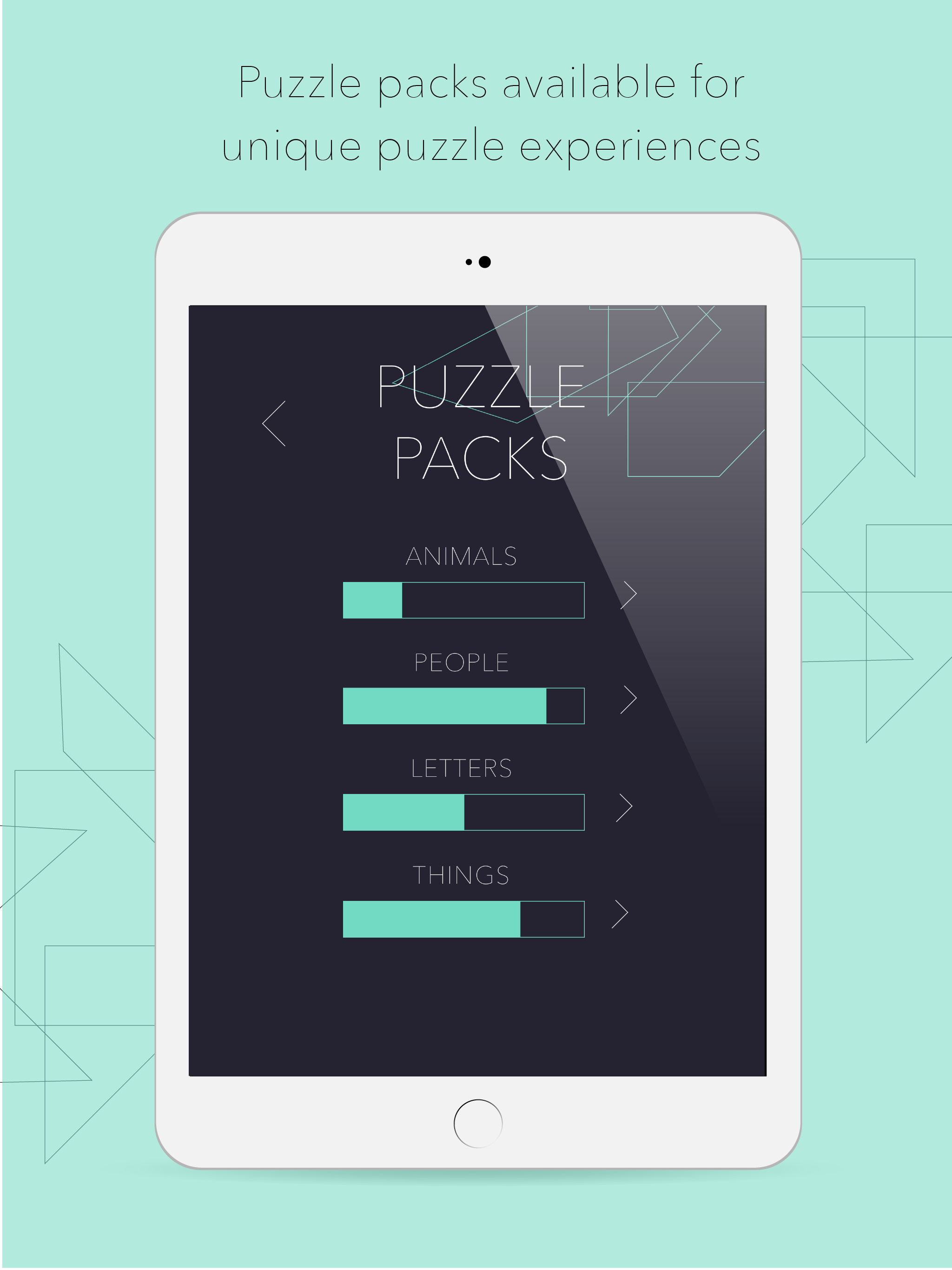 Shadow - Puzzle Game
