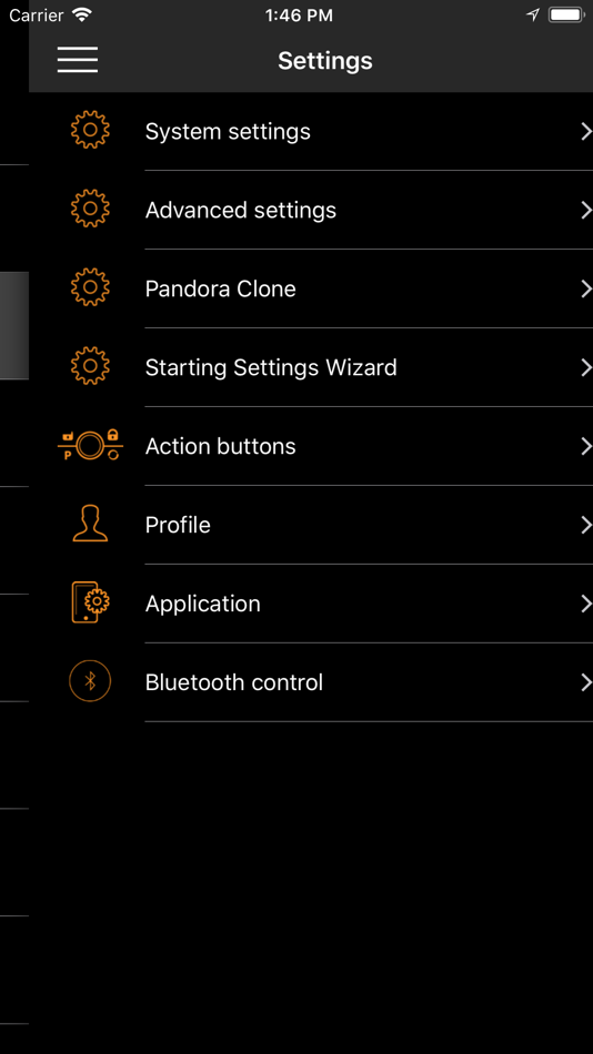 #4. Pandora BT (iOS) 由: PANDORA TREID, OOO