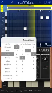 korg gadget 2 le iphone resimleri 3