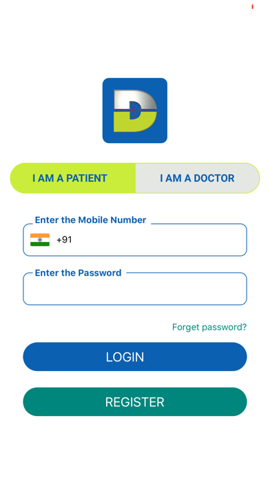 Doc Aid- Your Online Doctor screenshot 4