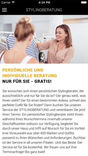 Mein Messerich(圖4)-速報App