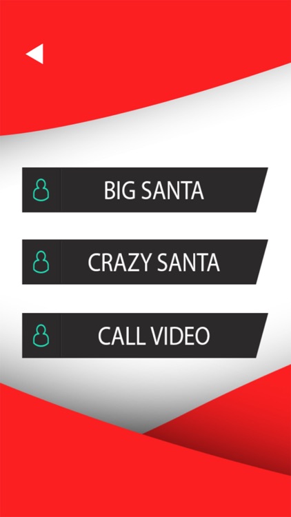 Video Call Of Santa Claus screenshot-4