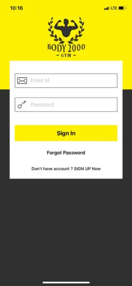 Game screenshot Body 2000 apk