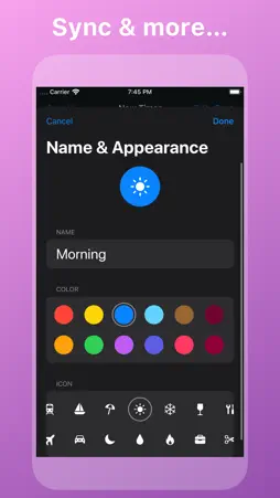 Timer - Configurable Timer screenshot 8