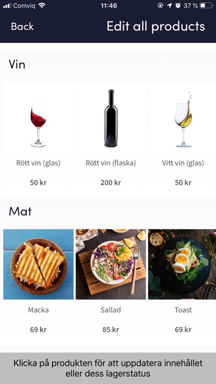 Pej Merchant screenshot-4