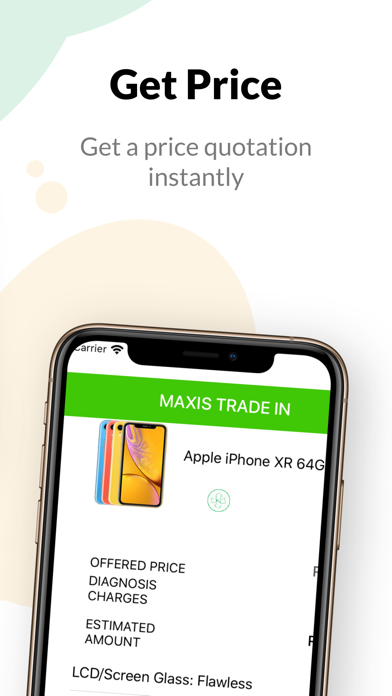 Maxis Trade Inのおすすめ画像3