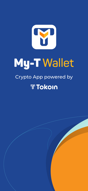 Tokoin | My-T Wallet(圖1)-速報App