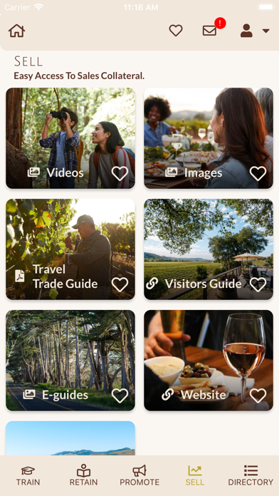 Sonoma County Travel PRO screenshot 4