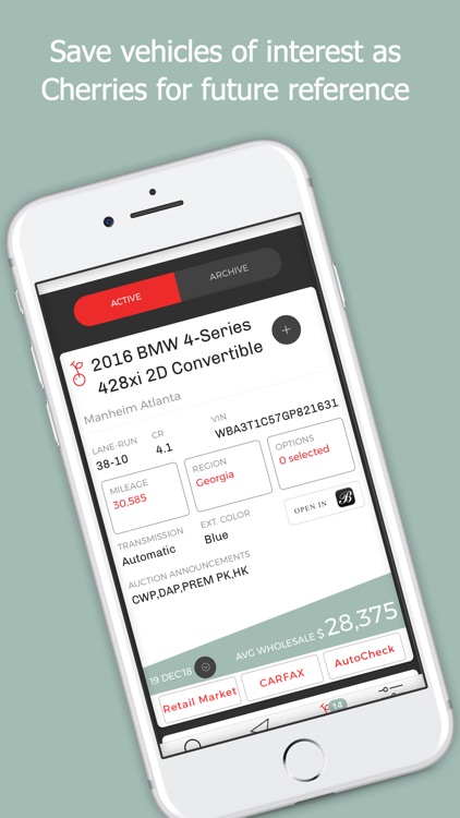 Black Book Cherry screenshot-3