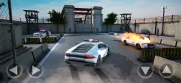 Game screenshot Mad City Prison Escape hack
