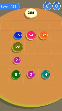 Game screenshot Flip Merger 3D hack