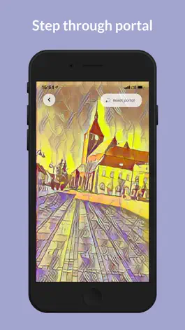 Game screenshot Kunster - AR Art Video Maker hack