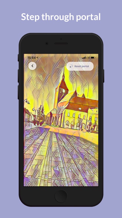 Kunster - AR Art Video Maker