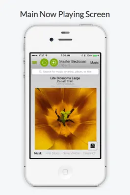 Game screenshot CasaTunes mod apk