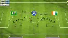 How to cancel & delete stickman soccer 2014 3