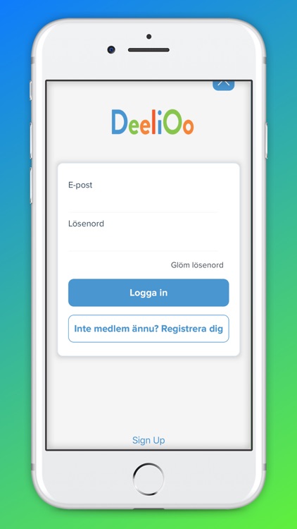 Deelioo.se screenshot-3