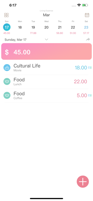 Weple Wallet - Easy BudgetBook