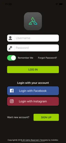 Game screenshot Arkho apk
