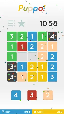 Game screenshot Puppo! mod apk
