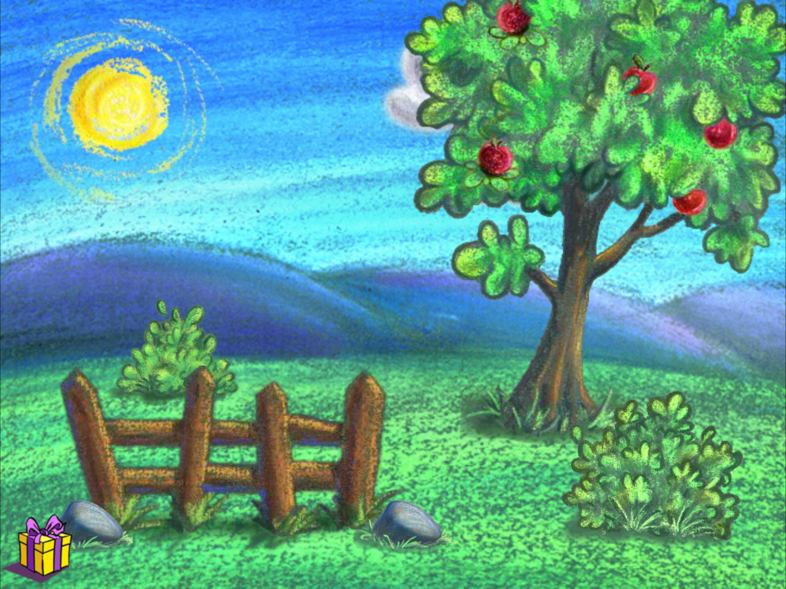Baby’s First Games, LT version screenshot 8