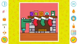 How to cancel & delete hey duggee colouring 2