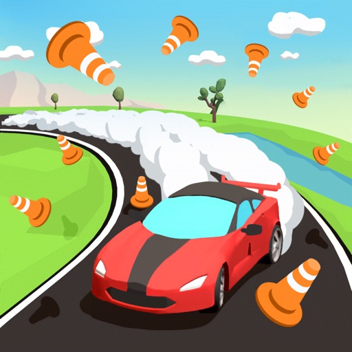 Booster Car - KobGames Studios