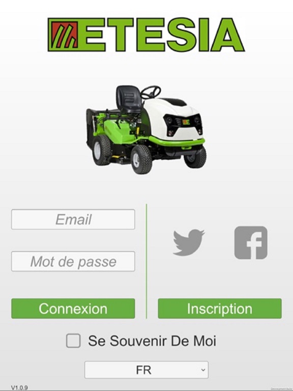Screenshot #5 pour ETESIA e-connect
