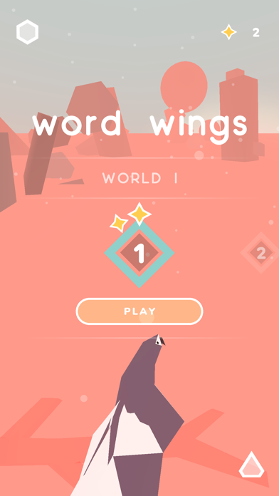Word Wings screenshot 3