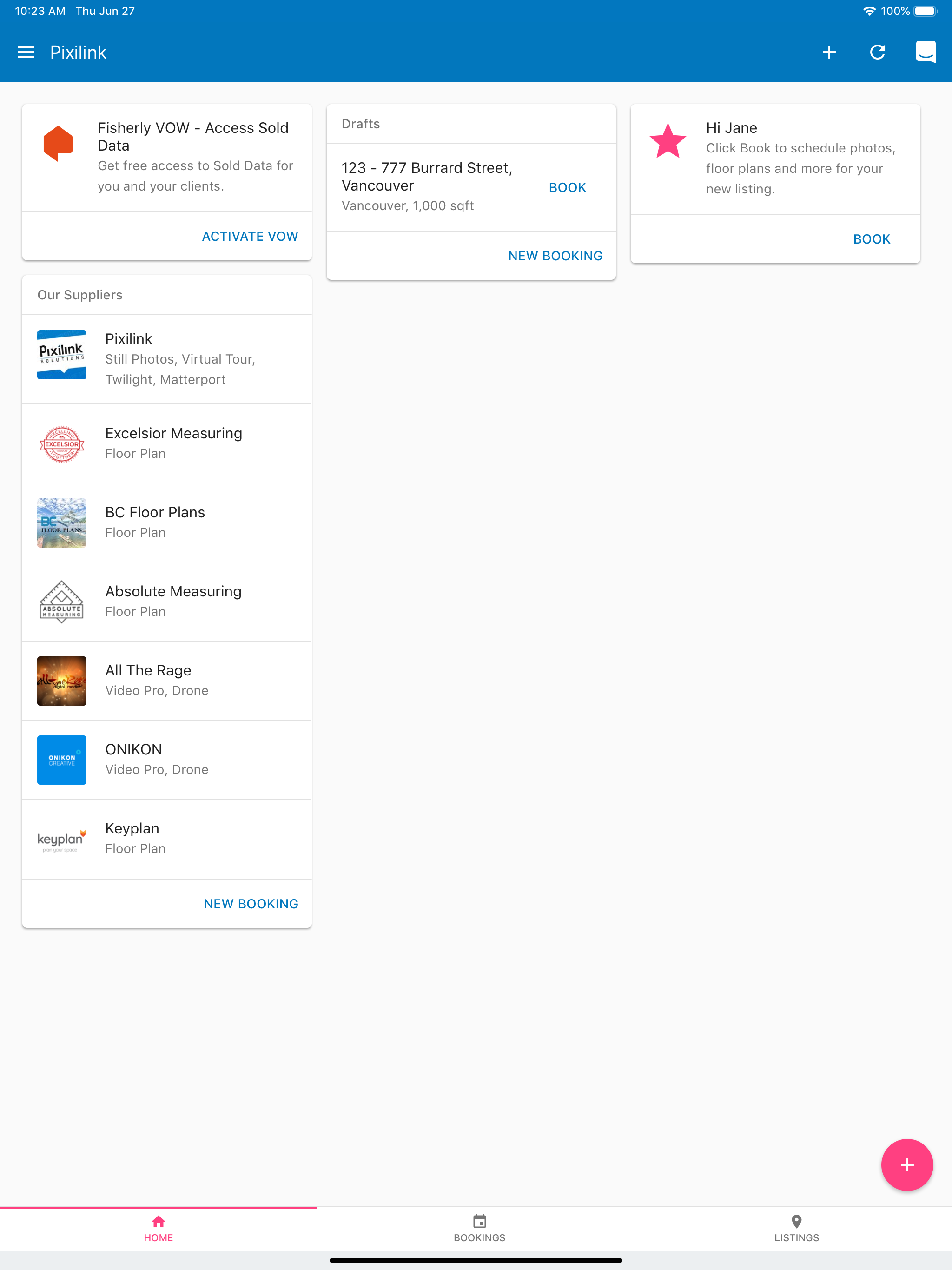 Pixilink screenshot 6