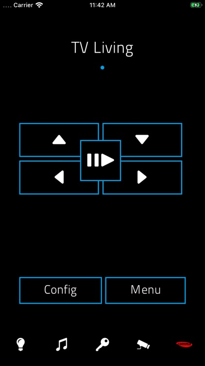 CommaControl screenshot-3