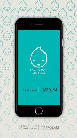 Game screenshot Lactancia Materna APROLAM mod apk