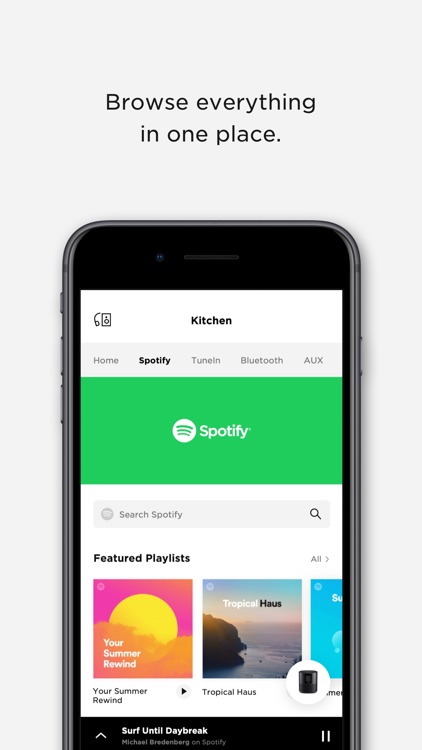Bose Music