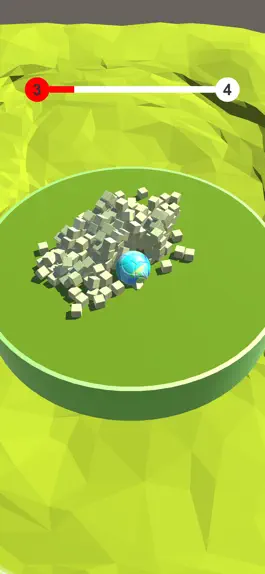 Game screenshot Ball Magnet - Roller Magnet mod apk