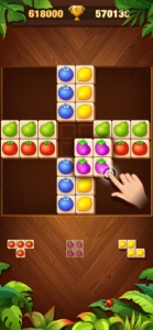 Block Puzzle Collection screenshot #6 for iPhone