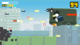 Game screenshot Pigeon Wings Strike mod apk