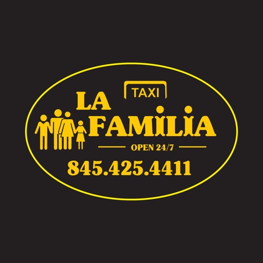 La Familia Taxi icon