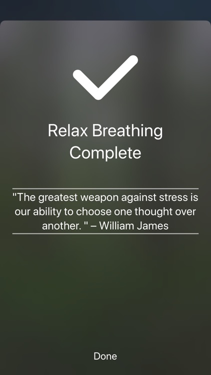Pine - Deep Breathing screenshot-9
