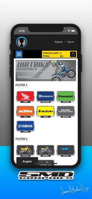 SMD Graphics(圖2)-速報App