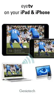 EyeTV iphone bilder 0