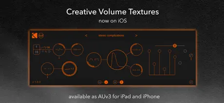WOV : creative textures