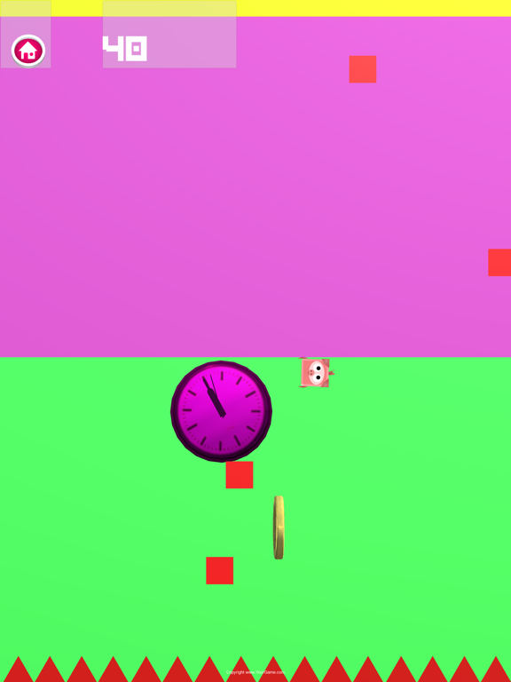 Screenshot #4 pour Jump Zoo