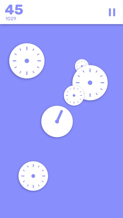 Shock Clock Arcade screenshot-4